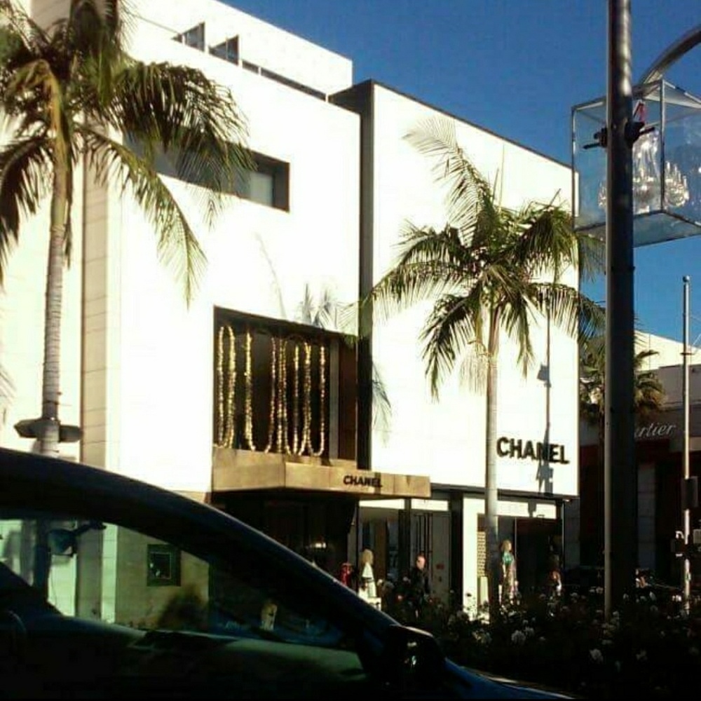 Meet your Posher, Meia